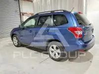 2014 Subaru Forester фото
