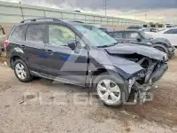 2014 Subaru Forester фото