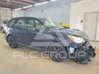 2014 Subaru Forester фото