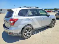 2014 Subaru Forester фото