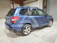 2014 Subaru Forester фото