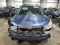 2014 Subaru Forester photo
