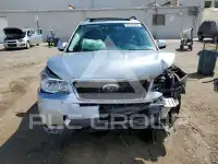 2014 Subaru Forester фото