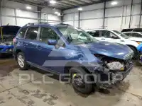 2014 Subaru Forester photo