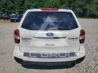 2014 Subaru Forester фото
