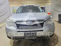 2014 Subaru Forester фото