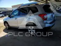 2014 Subaru Forester photo