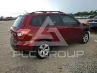 2014 Subaru Forester photo