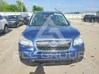 2014 Subaru Forester фото
