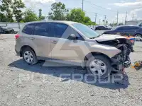 2014 Subaru Forester фото