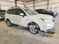 2014 Subaru Forester фото