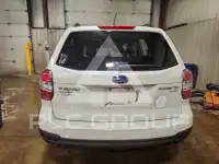 2014 Subaru Forester фото