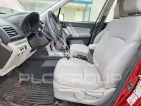 2014 Subaru Forester photo