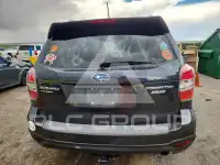 2014 Subaru Forester фото
