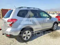 2014 Subaru Forester фото