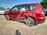 2014 Subaru Forester photo