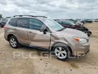 2014 Subaru Forester фото