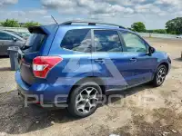 2014 Subaru Forester фото