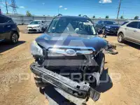 2014 Subaru Forester photo