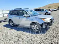 2014 Subaru Forester photo