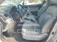 2014 Subaru Forester фото