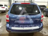 2014 Subaru Forester photo