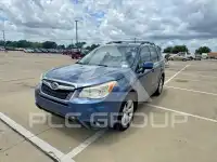 2014 Subaru Forester фото
