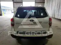 2014 Subaru Forester photo