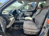 2014 Subaru Forester фото