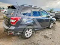 2014 Subaru Forester фото