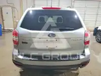 2014 Subaru Forester photo