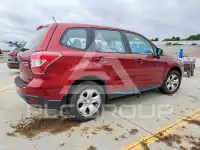 2014 Subaru Forester photo