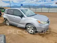 2014 Subaru Forester photo
