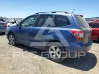 2014 Subaru Forester фото