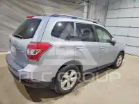 2014 Subaru Forester фото