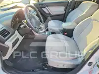 2014 Subaru Forester фото