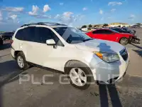 2014 Subaru Forester фото