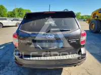 2014 Subaru Forester photo