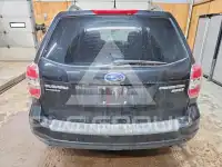 2014 Subaru Forester photo