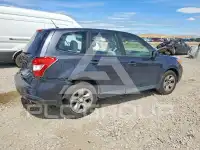 2014 Subaru Forester фото