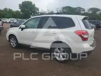 2014 Subaru Forester photo