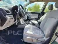 2014 Subaru Forester фото