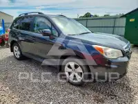 2014 Subaru Forester фото