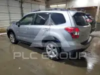 2014 Subaru Forester фото