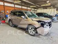 2014 Subaru Forester фото