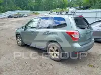 2014 Subaru Forester фото