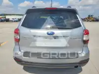 2014 Subaru Forester фото