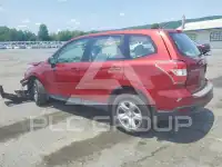 2014 Subaru Forester photo