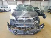 2014 Subaru Forester фото