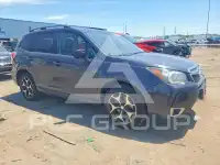 2014 Subaru Forester фото